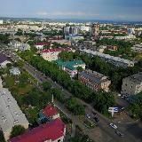 УССУРИЙСК | ПОЛИТИКА | НОВОСТИ