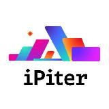 IPITER - ВСЁ О ТЕХНИКЕ APPLE