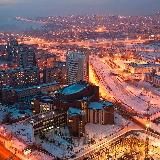 КРАСНОЯРСК | НОВОСТИ | ПРОИСШЕСТВИЯ