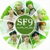 SF9 & FANTASY || FNC ENT.