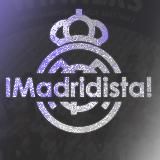 IMADRIDISTA!