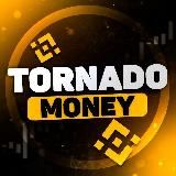  TØRNADØ MONEY