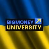 BIGMONEY UNIVERSITY CHANEL