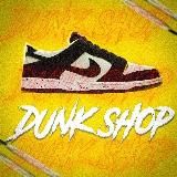 DUNK SHOP