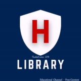  HACKING LIBRARY ¯\_(ツ)_/¯