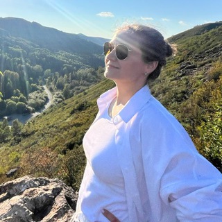 КАНАЛ ОЛЬГИ ПАРХАНОВИЧ