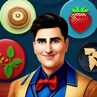 РЕЦЕПТЫ: ВКУСНО И ПРОСТО