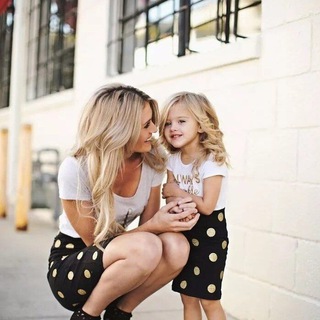 МАМА И ДЕТИ | ЗДОРОВАЯ СЕМЬЯ