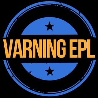 VARNING | АПЛ