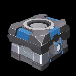 NFT ЛУТБОКСЫ