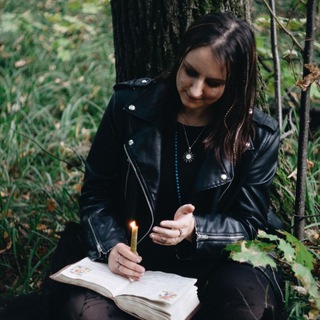 ТАРО ПО ПОЛОЧКАМ