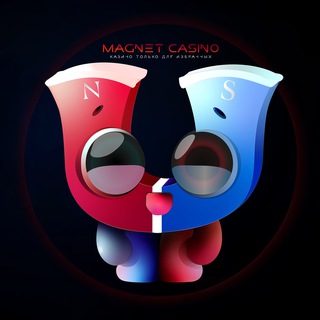 MAGNET BET ОНЛАЙН-КАЗИНО