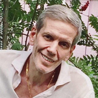 МИХАИЛ ДОЛГИНОВ, ПСИХОБИОДИНАМИКА