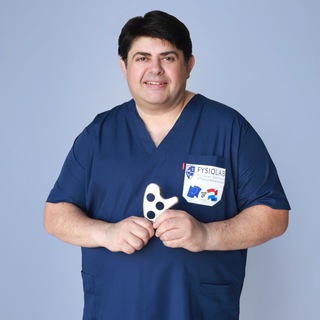 FYSIOLAB БОРИСА ФЕЛЬДМАНА