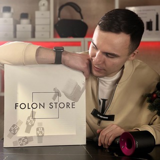 FOLON STORE BY ФЁДОР