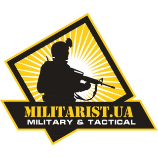 MILITARIST.UA