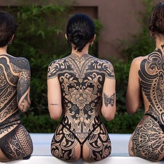 ТАТУИРОВКИ ЭСКИЗЫ ТАТУ