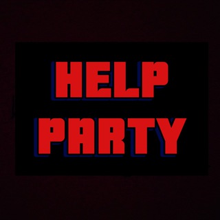 HELP PARTY