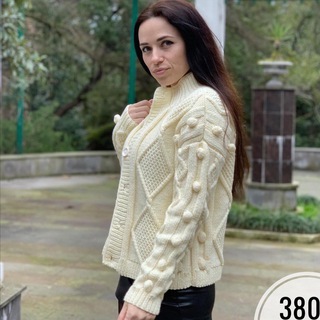 ВЯЗАНИЕ С НАДЕЖДОЙ