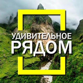 УДИВИТЕЛЬНОЕ РЯДОМ! ФАКТЫ, ПРИРОДА, НАУКА