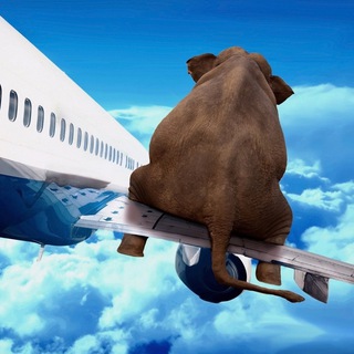 АВИАЦИЯ, КАК ЭТО РАБОТАЕТ 