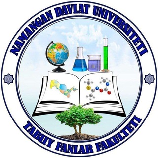 NAMDU TABIIY FANLAR FAKULTETI