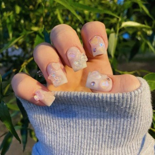 ИДЕИ ДЛЯ МАНИКЮРА