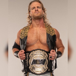 ALL ELITE WRESTLING ©