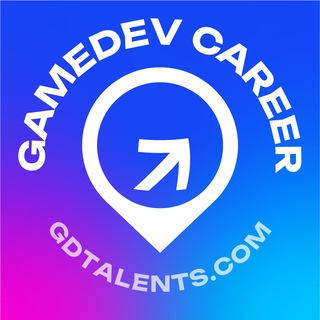 GAMEDEV CAREER GDTALENTS