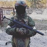 ТАКТИКА И СПЕЦИАЛЬНАЯ ПОДГОТОВКА