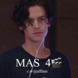 MAS 4