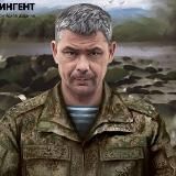 АНТОН ЕЛИЗАРОВ
