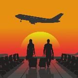 ТЕРМИНАЛ • TRAVEL