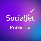 SOCIALJET PUB