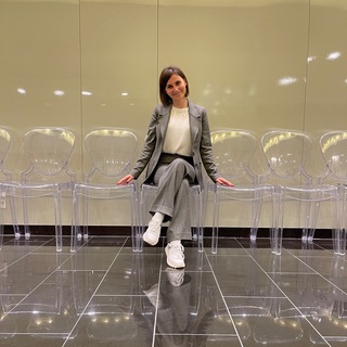 ДАРИЯ ШАДРИНА О CHEKHOV FEST