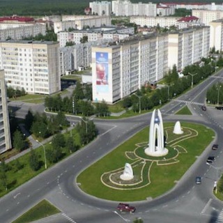 КОГАЛЫМ | ПОЛИТИКА | НОВОСТИ