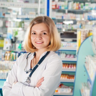 Я ФАРМАЦЕВТ | АПТЕКА