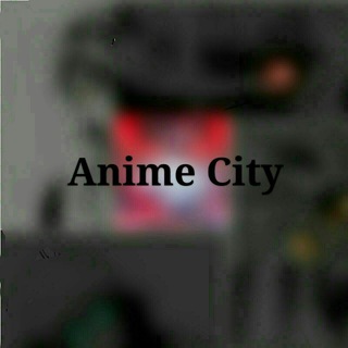 ANIME CITY