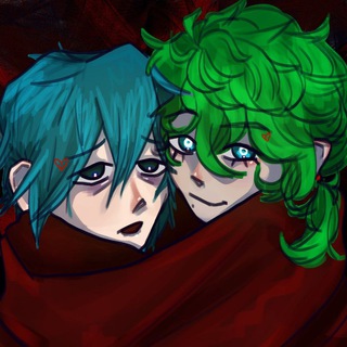 YTTD STIKERS / СТИКЕРЫ ЮТТД