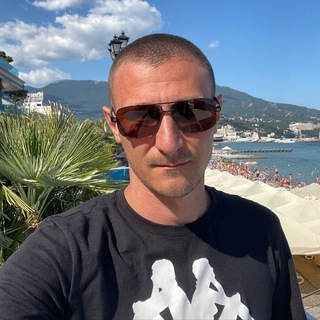 ALEKSEY PAS - CRYPTO INVESTOR