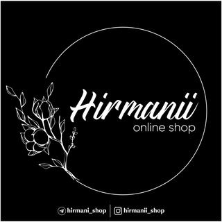 HIRMANI SHOP