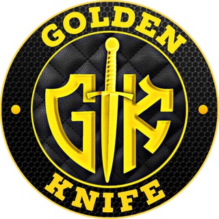 GOLDEN KNIFE