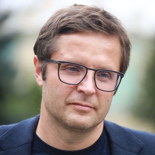 АНДРІЙ ХОЛОДОВ