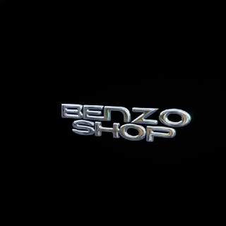 BENZO SHOP