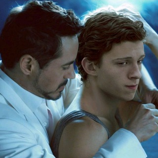 ⎊ ШРАПНЕЛЬ СТАРКА ⎊