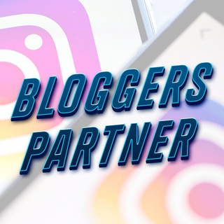 BLOGGERS PARTNER