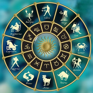 ЕЖЕДНЕВНЫЙ ГОРОСКОП