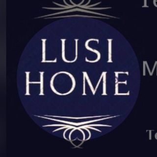 LUSI HOME