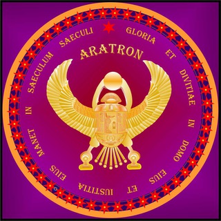 МАСТЕРСКАЯ МАГИЧЕСКОГО ТАРО АРАТРОН