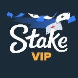 STAKE.COM - VIP NOTICES
